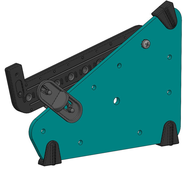 Adapt Hook Pivot/Security Kit