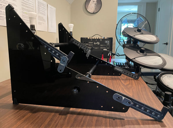 Adapt Hook Pivot/Security Kit