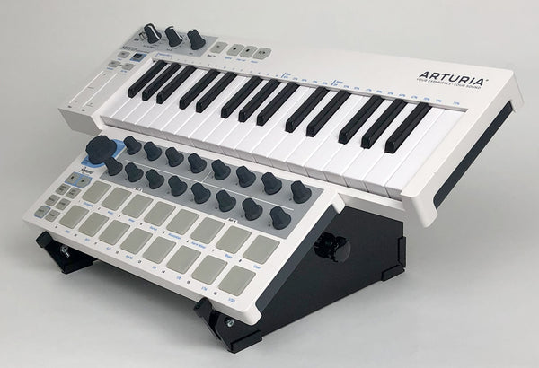 Keystep and Beatstep stand (KVgear Adapt L1)