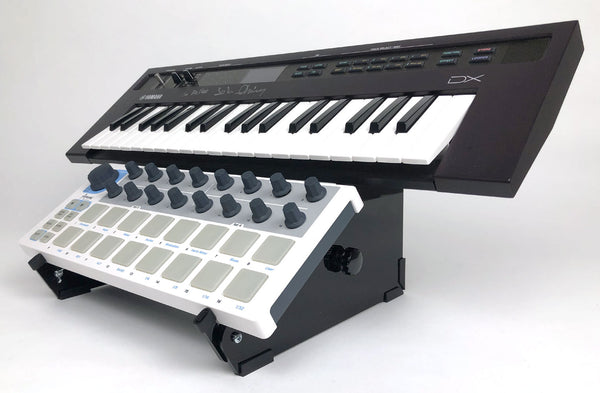 Beatstep and Reface stand (KVgear Adapt L1)