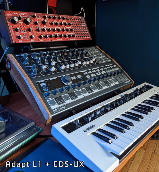 Minibrute 2S stand (KVgear Adapt L1)