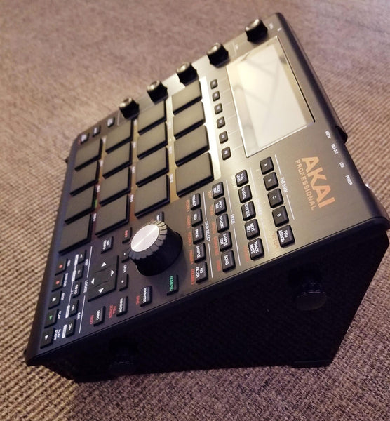 (KVgear Adapt L1) -- side view