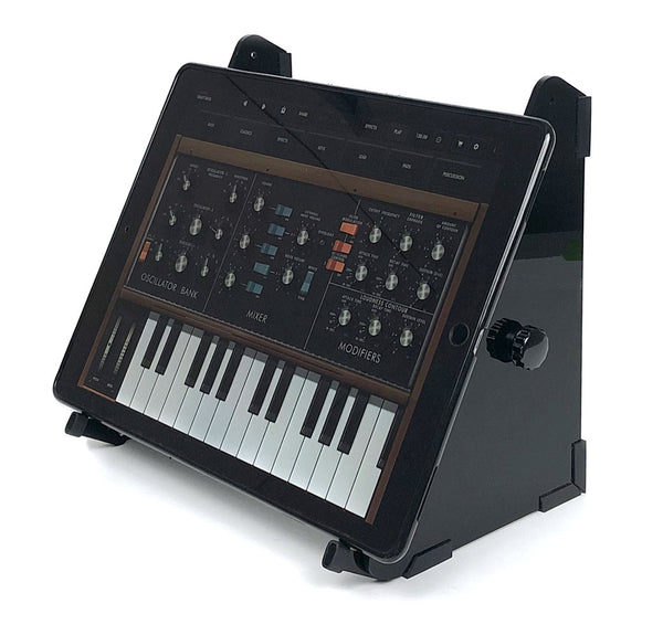 iPad stand, for any size iPad (KVgear Adapt L1)