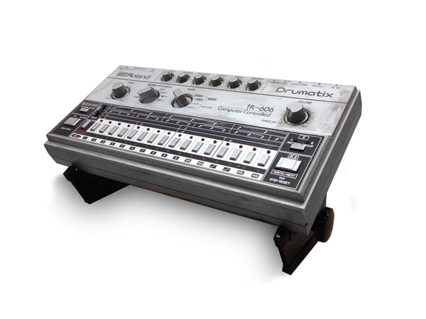 Roland TR-606 stand (KVgear Boo-1)
