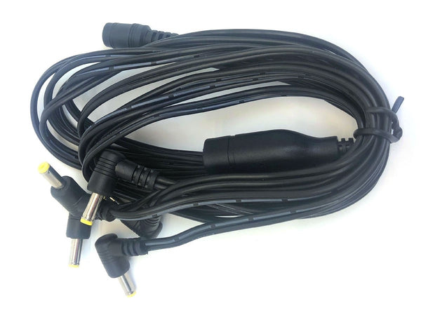 DC-5 Daisy Chain Cable