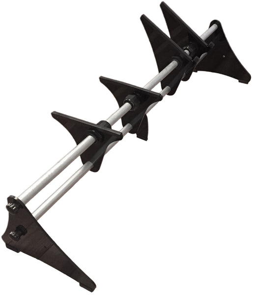 Gear Rail