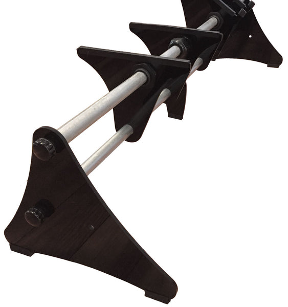 Gear Rail