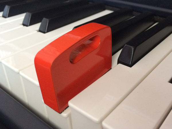 Key Dog weight for music keyboard