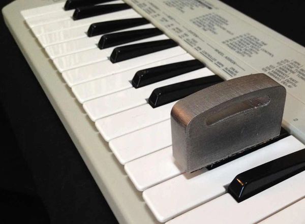 Key Dog