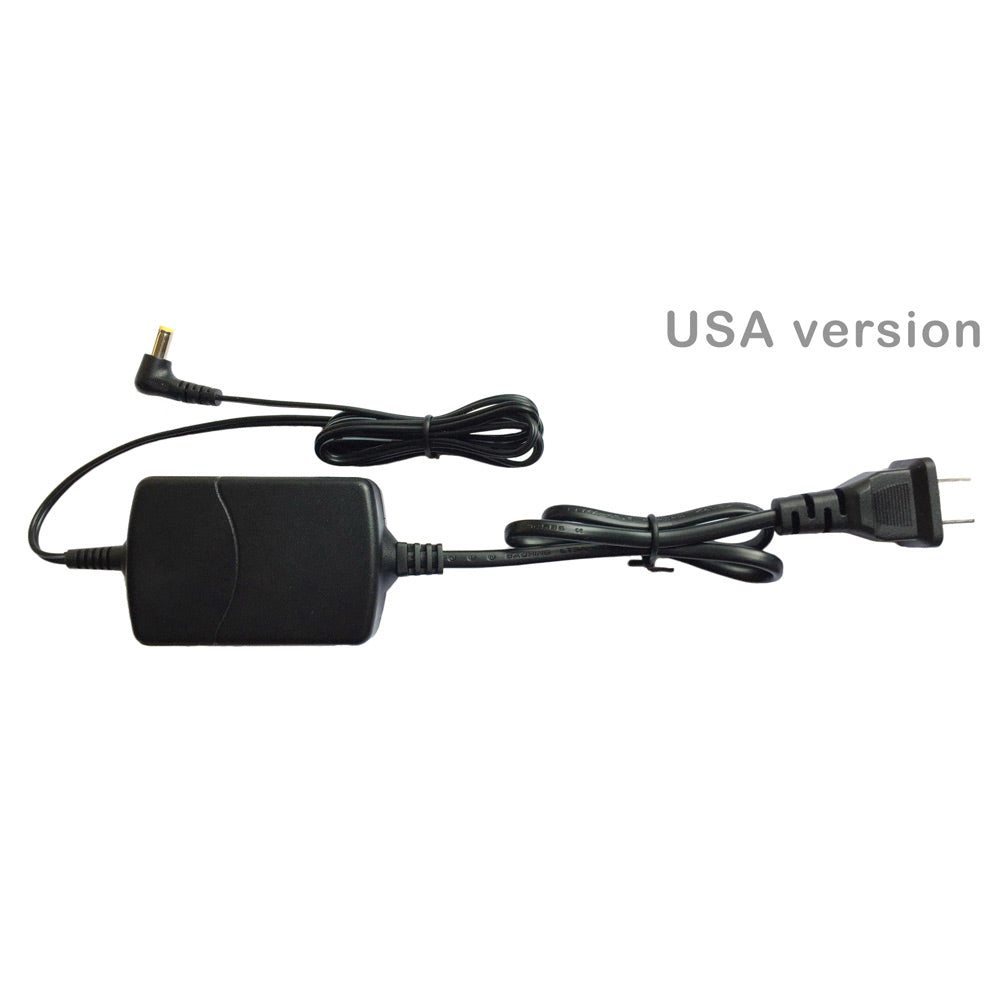Korg Volca Power Supply PA2Pro, US plugs – SynthRISE