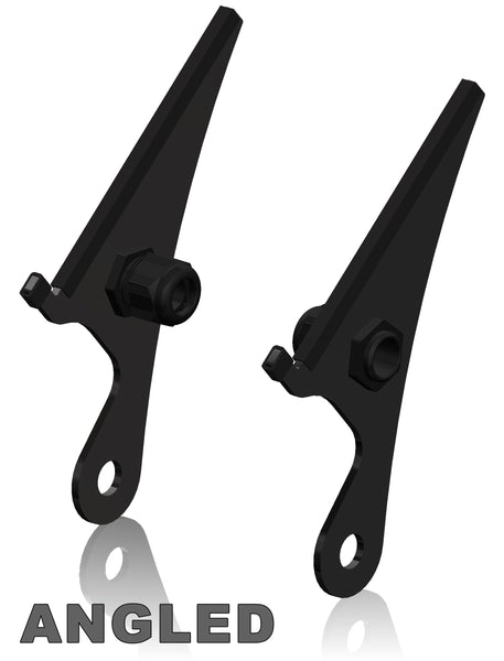 Gear Rail