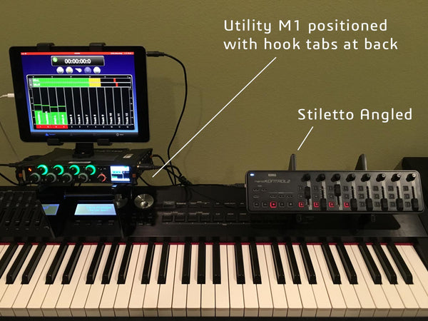 Utility M1
