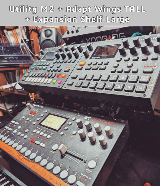Expansion Shelf, Large