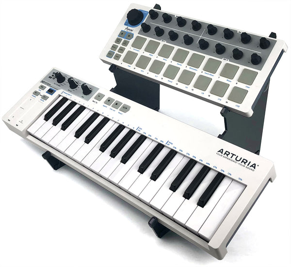 Keystep and Beatstep stand (KVgear Utility M2)