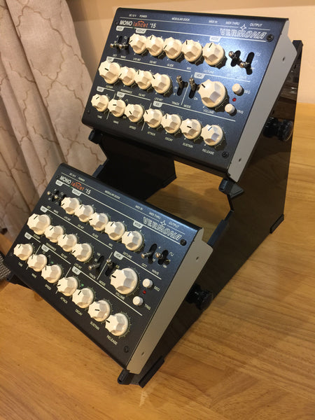 Vermona Lancet stand (KVgear Utility M2)