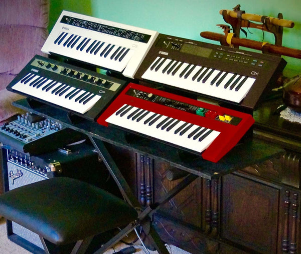 Yamaha Reface stand (KVgear Utility M2)