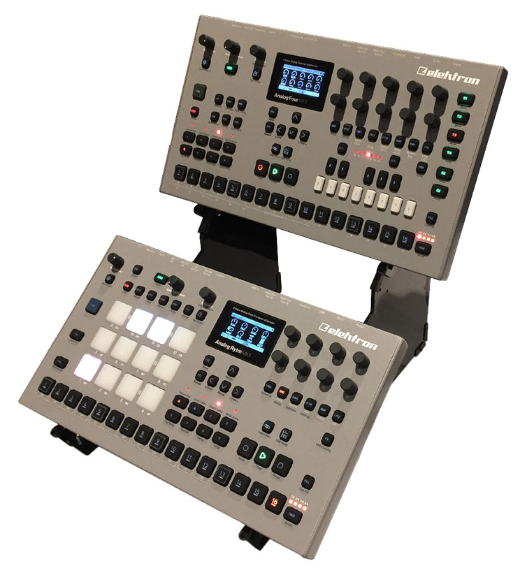 Elektron Stands