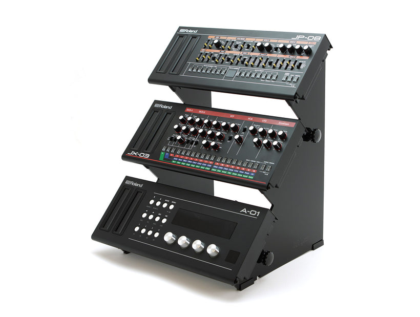 Roland Boutique and Compact Stands