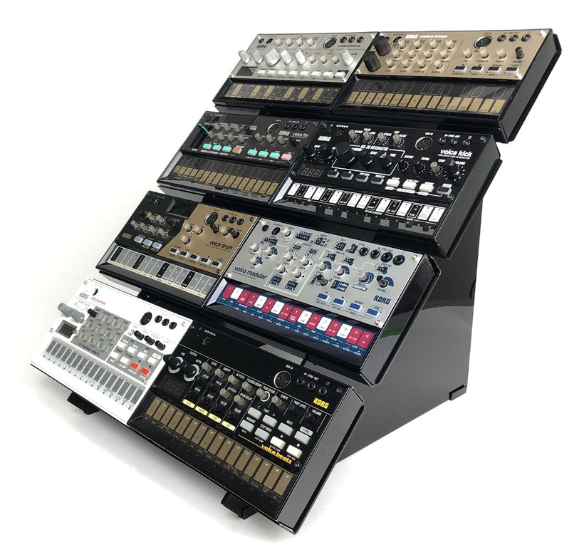 Korg Volca Stands