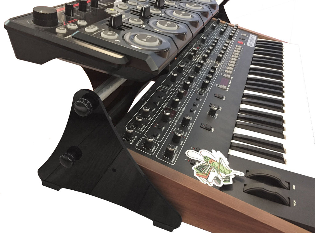 gear rail Gear Rail – SynthRISE