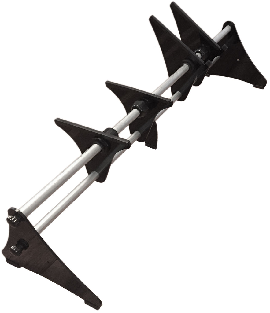 Gear Rail – SynthRISE
