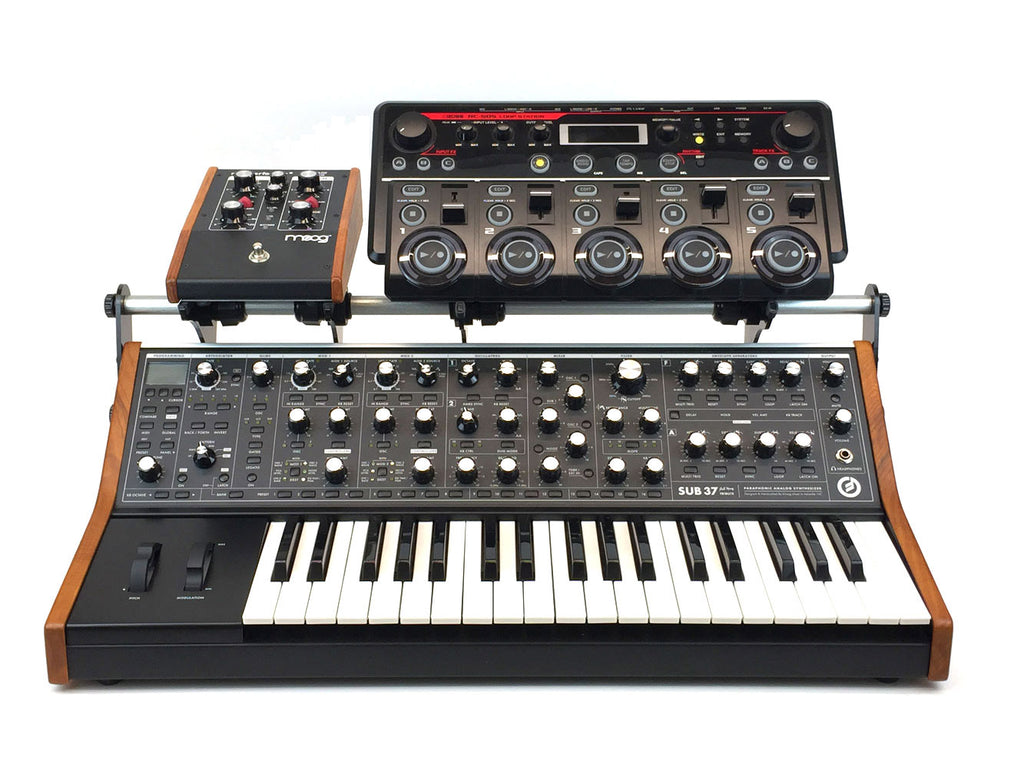 Moog Subsequent 25 Dust Cover « Schutzhülle Moog Subsequent 25 Dust Cover « Schutzhülle